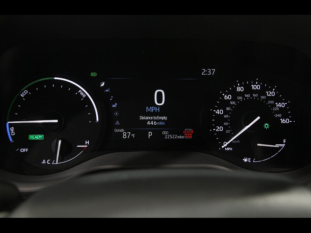 Used 2026 Cypress Toyota XLE 8-Passenger image 8