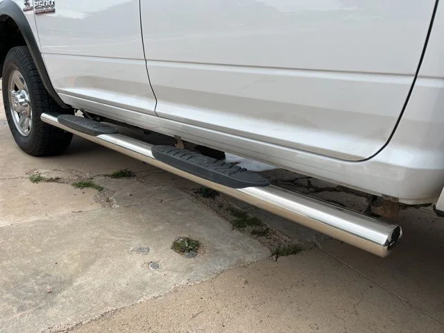 Used 2018 Bright White Clearcoat Ram Tradesman image 15
