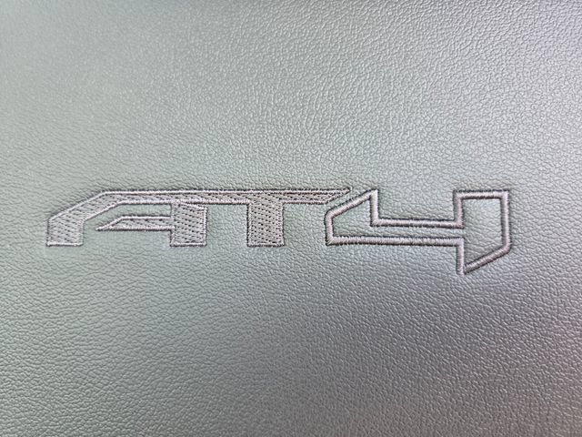 New 2026 Summit White GMC AT4 image 12