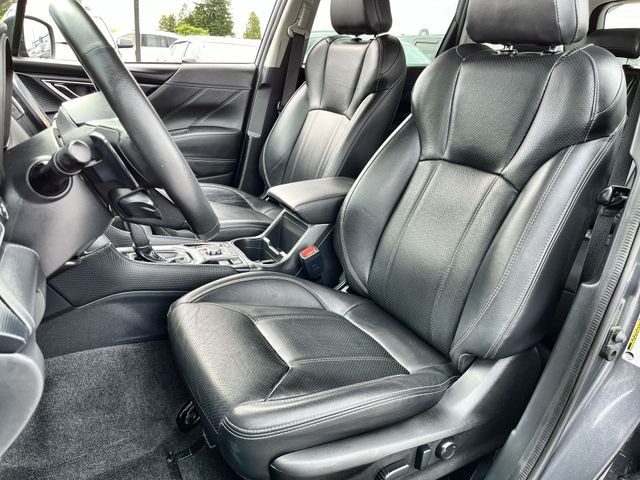 Used 2021 Gray Subaru Touring image 15