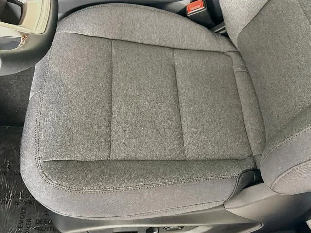 New 2026 Star White Metallic Tri-Coat Ford Active image 51