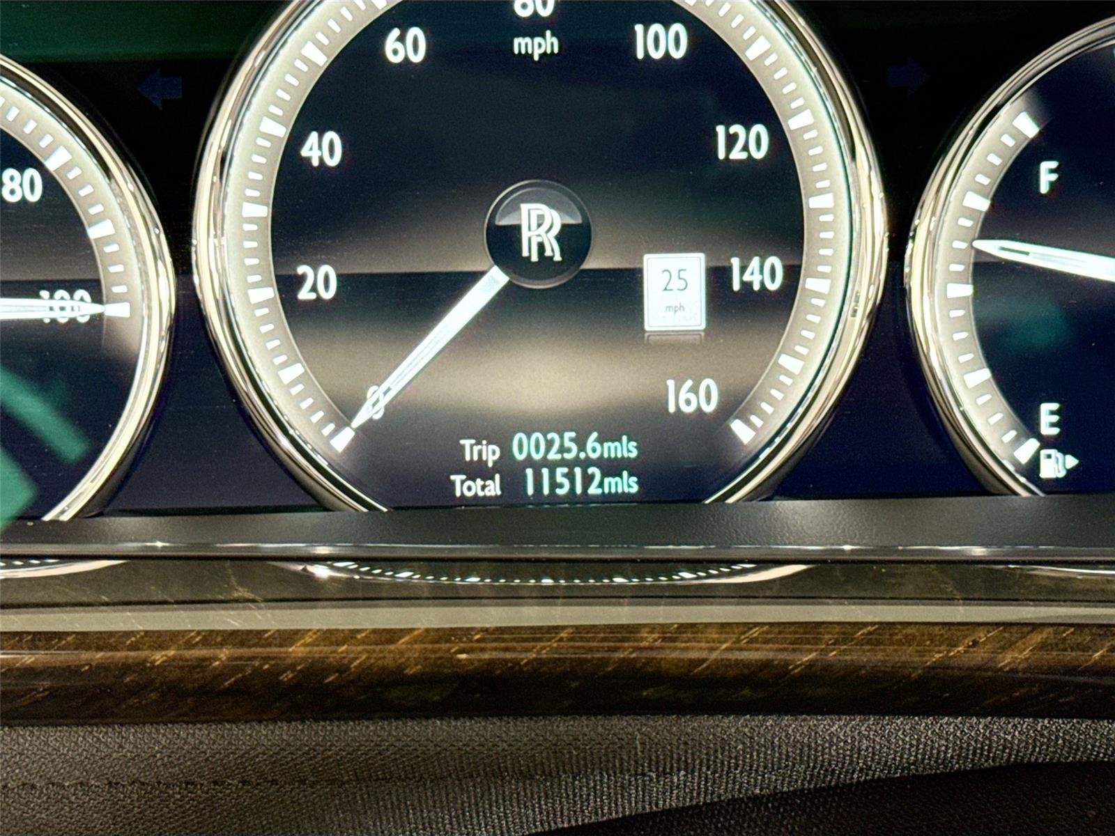 Used 2023  Rolls-Royce  image 18