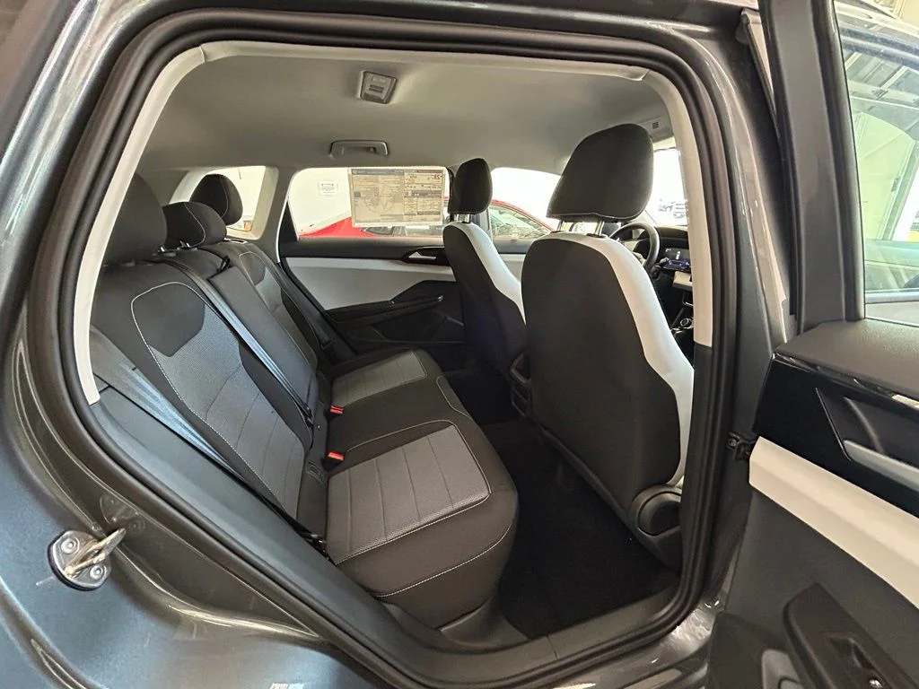 New 2026 Gray Volkswagen 1.5T S image 38
