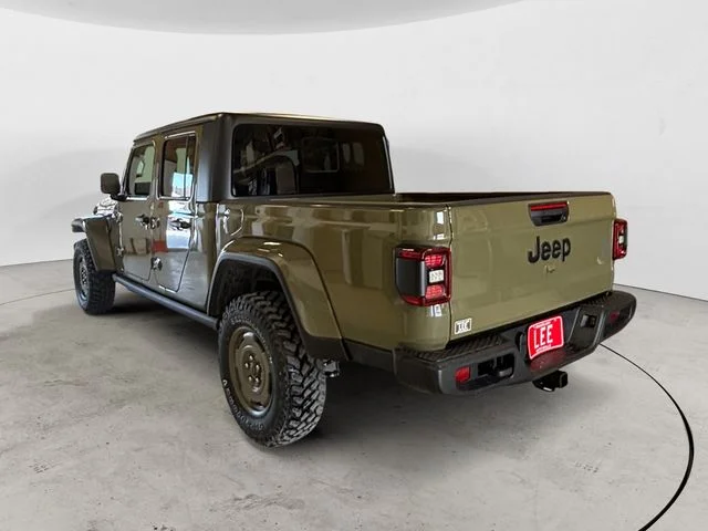 New 2026  Jeep Sport image 3