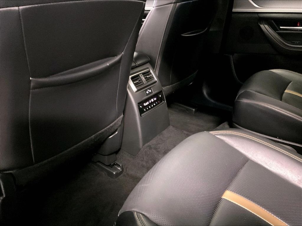 Used 2024 Gray Mazda Premium Plus image 29