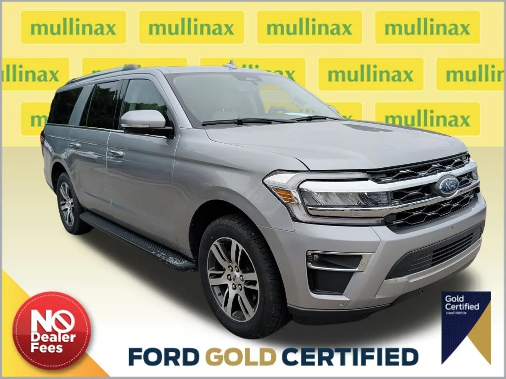 2024 Ford Expedition Limited MAX's photo