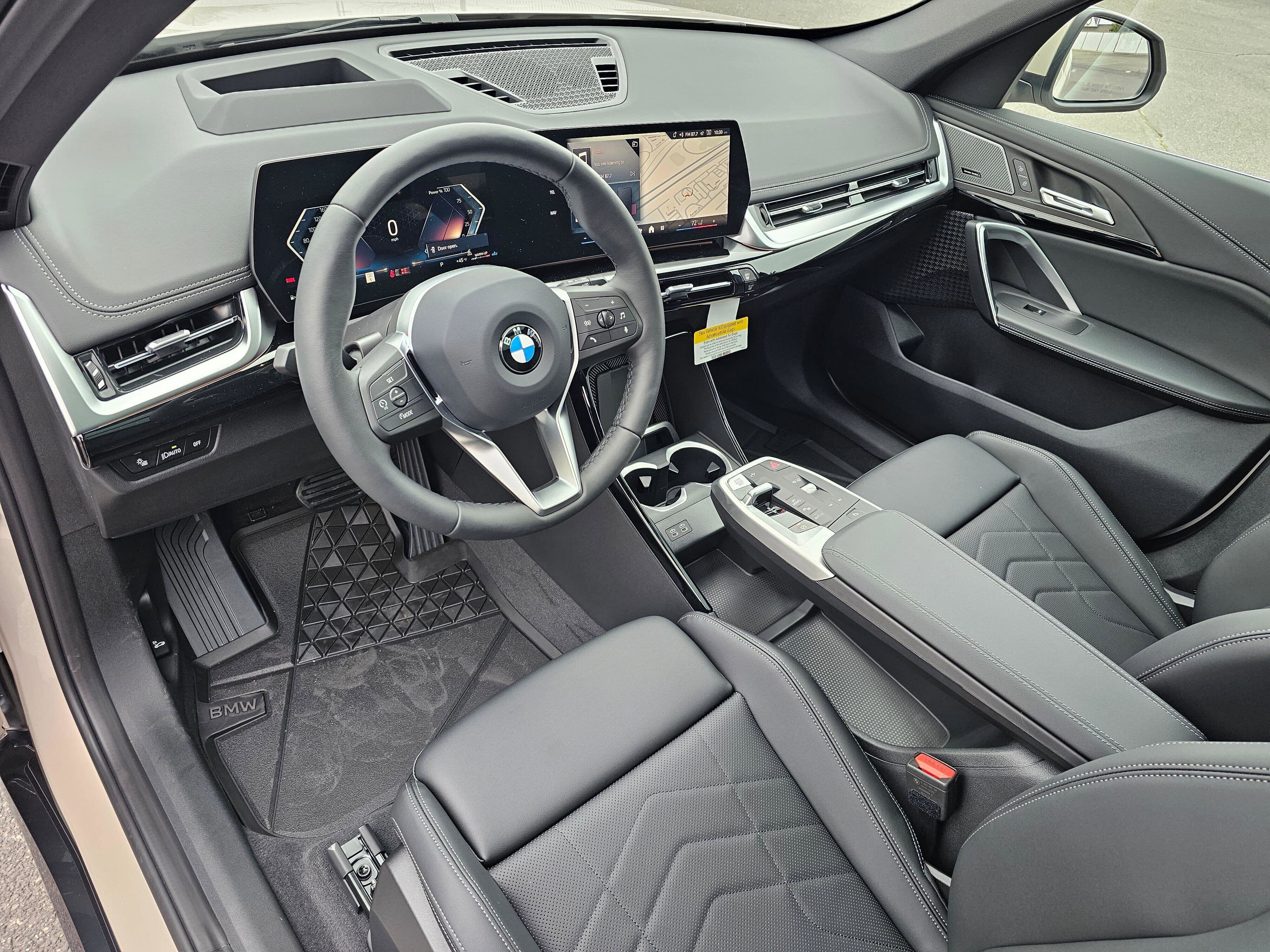 New 2026 BMW X1 xDrive28i Sport Utility in Richland #15245 | BMW