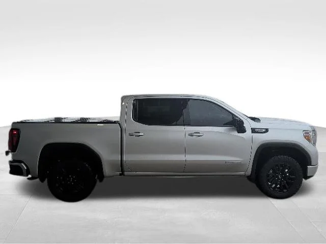 Used 2021 Silver GMC Elevation image 2