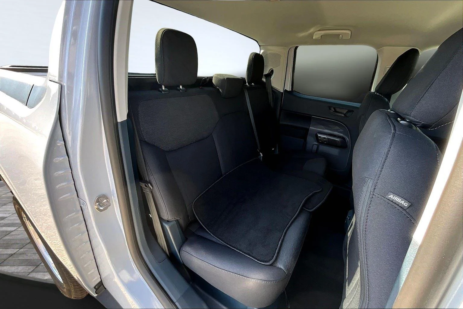 2025 Ford Maverick XL - Photo 21
