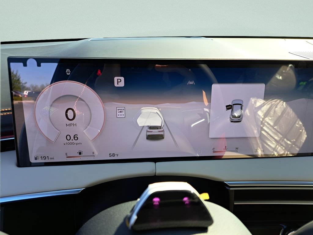 2026 GENESIS GV70 Sport Prestige - Photo 21