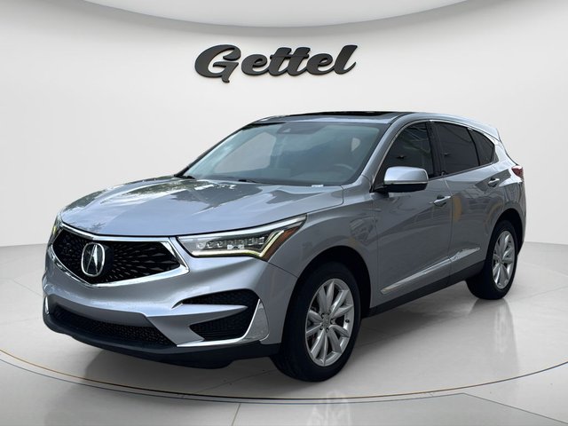 2020 Acura RDX RDX