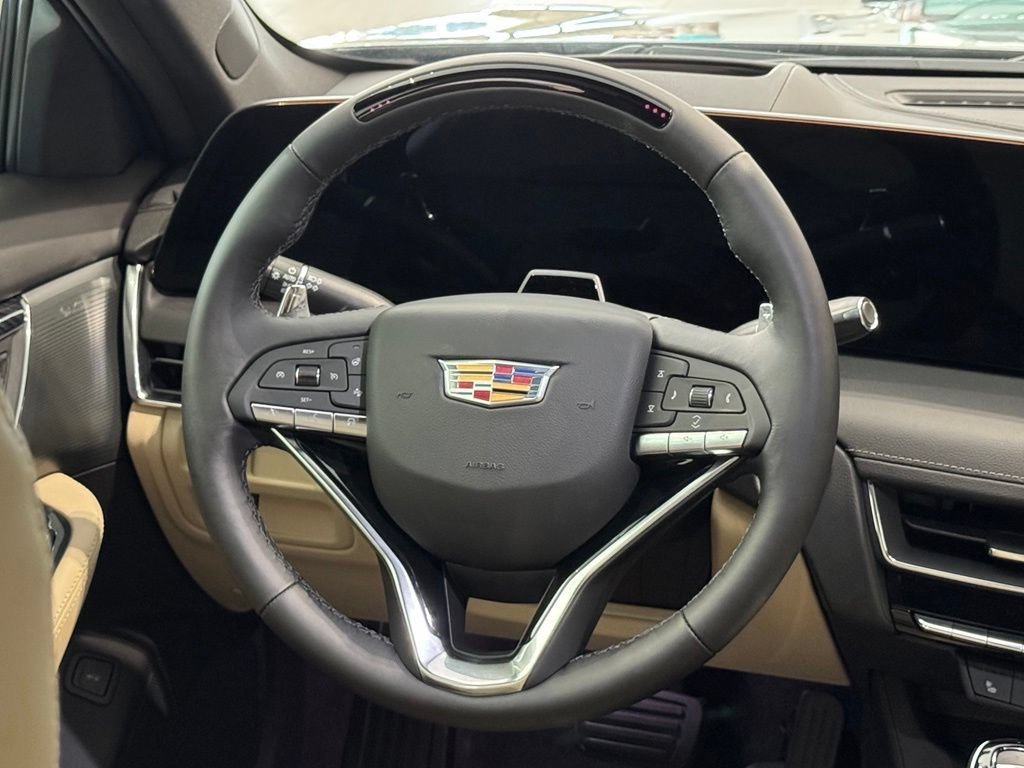 2026 Cadillac CT5 Premium Luxury - Photo 28
