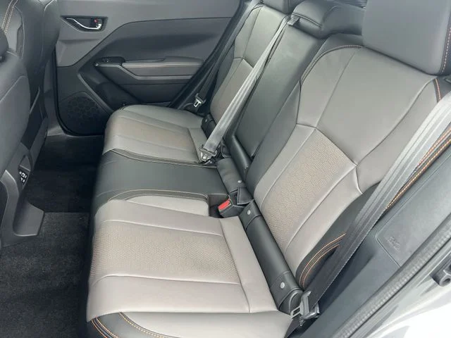New 2026 MAGNETITE GRAY PEARL Subaru Limited image 33