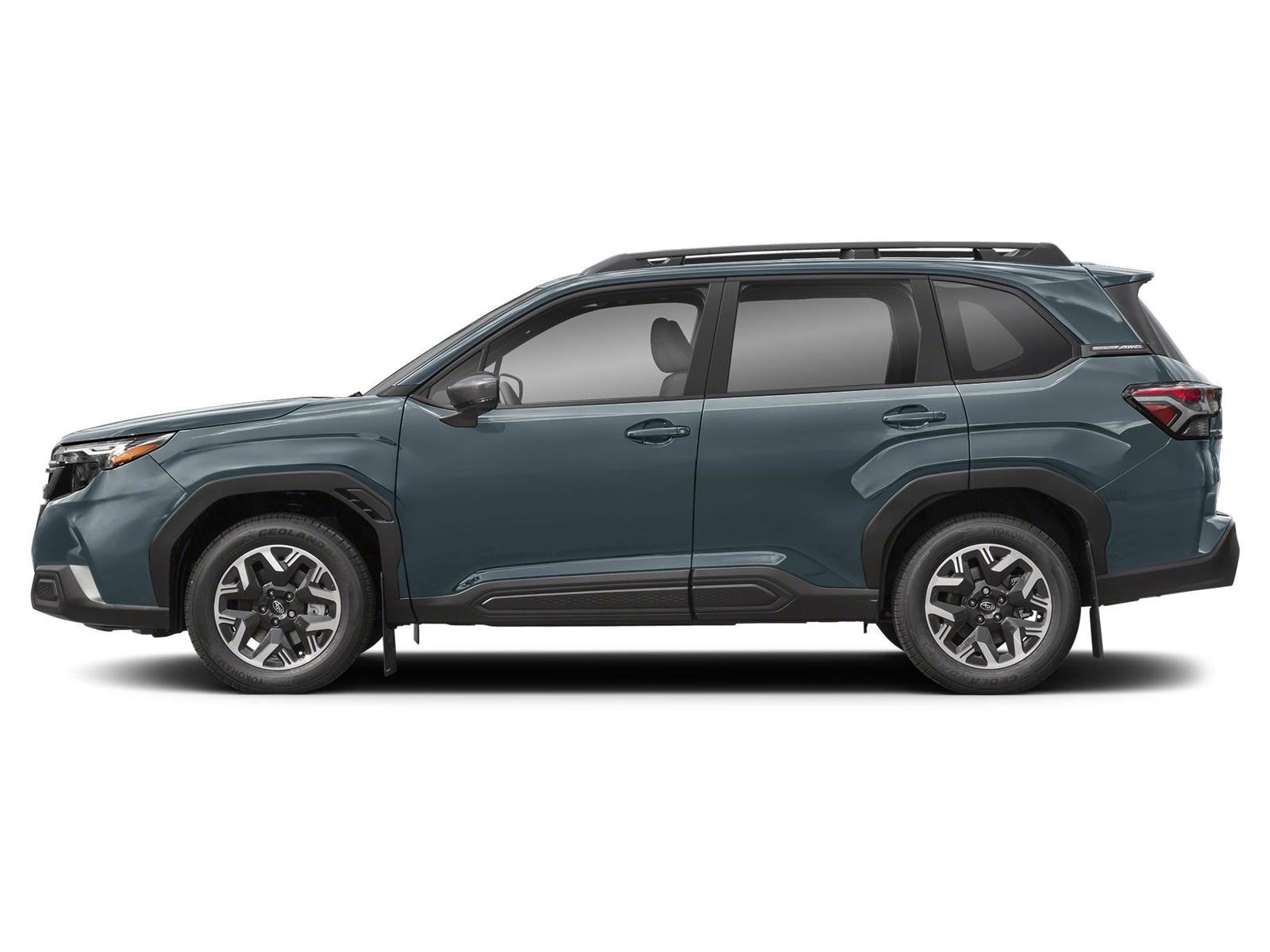 New 2026 DAYBREAK BLUE PEARL Subaru Premium image 12