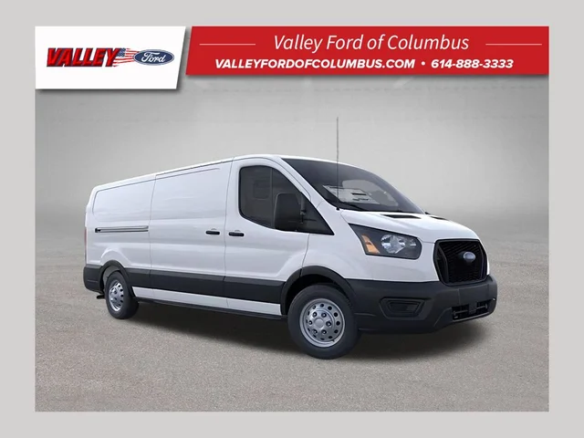 2025 Ford Transit-350 Cargo Van