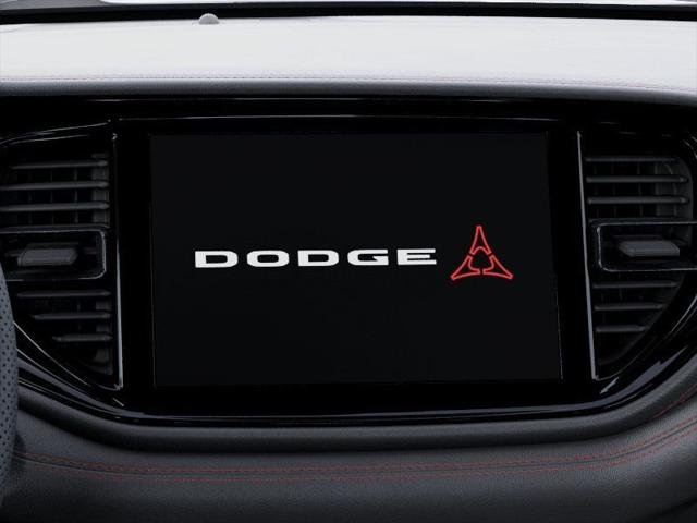 New 2026 Destroyer Gray Clear-Coat Exterior Paint Dodge GT PLUS image 18