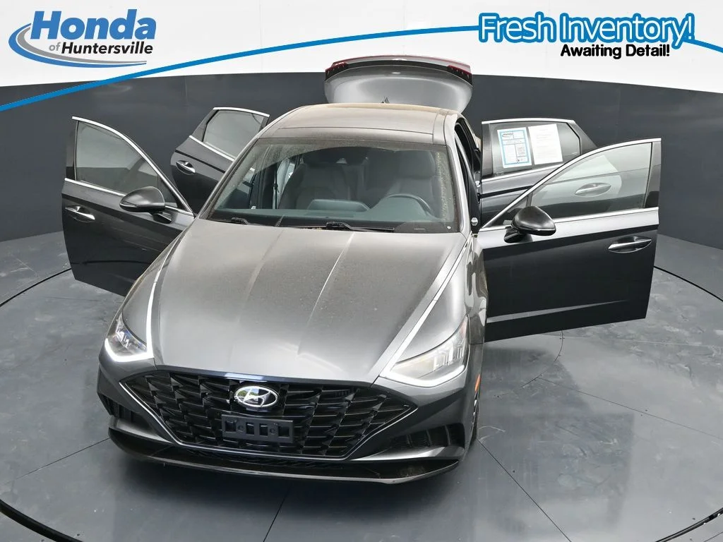2023 Hyundai Sonata SEL Plus - Photo 40