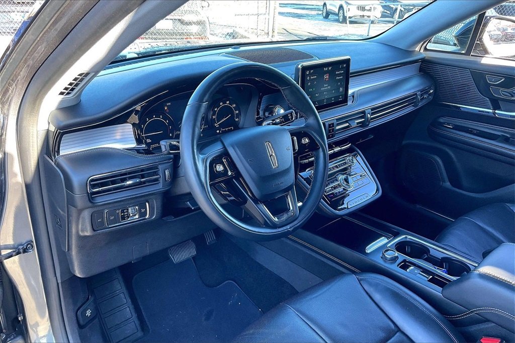 2022 LINCOLN CORSAIR - Image 10