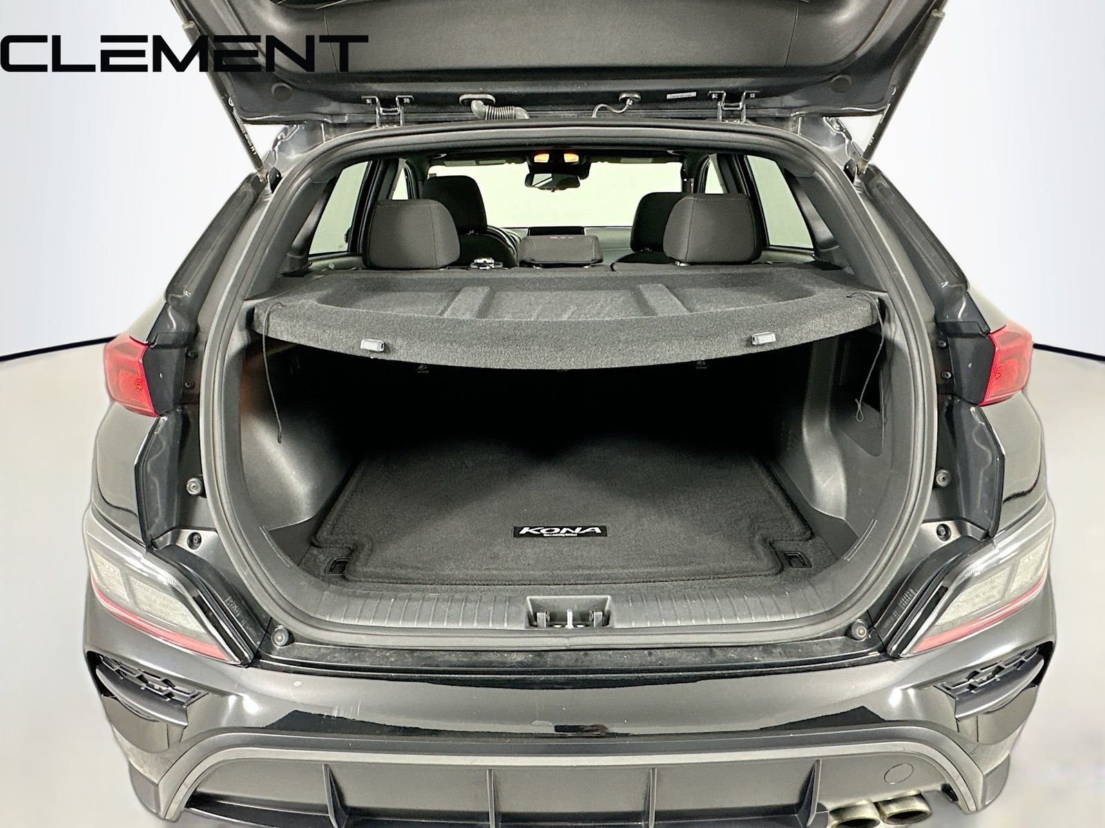 Certified Used 2023 Black Hyundai N Line image 11