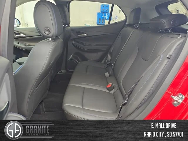 2026 Buick Encore GX Sport Touring - Photo 25