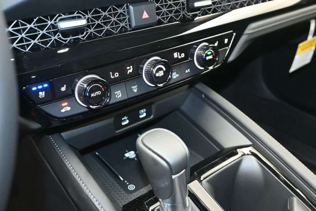 2026 Honda Accord Hybrid Touring - Photo 21