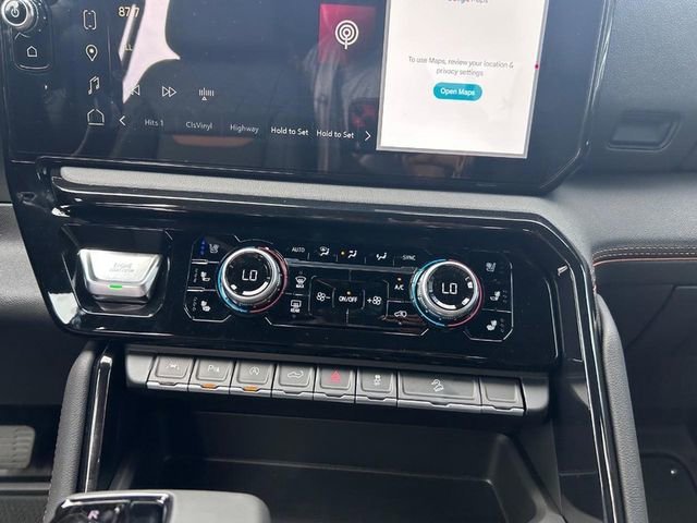 2026 GMC Sierra 1500 AT4 - Photo 15