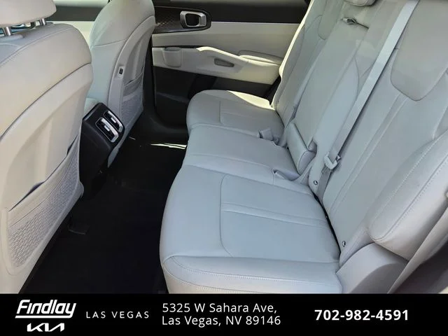 New 2026 White Kia S image 13