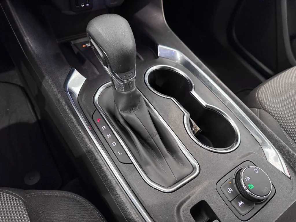 2023 Chevrolet Traverse 1LT - Photo 24