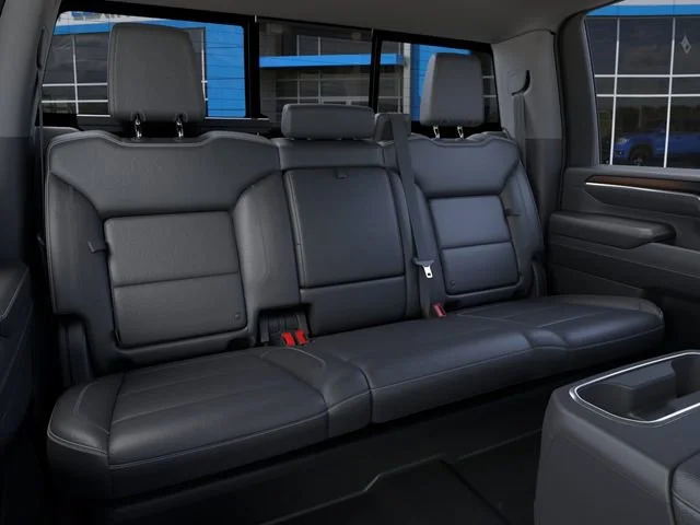New 2026 Onyx Black GMC Denali image 17