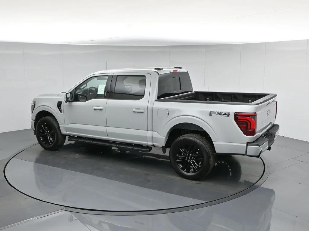 New 2026 Avalanche Ford Lariat image 49