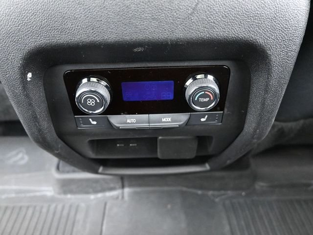 Used 2024 Red Chevrolet RS image 16