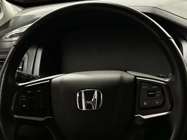 2025 Honda Ridgeline RTL - Photo 19