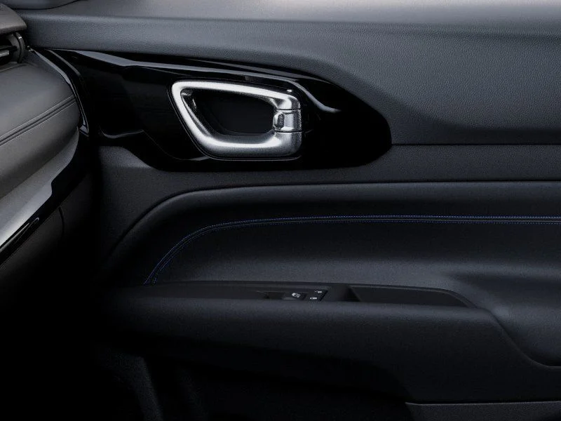 2026 Jeep Compass Limited Altitude - Photo 25