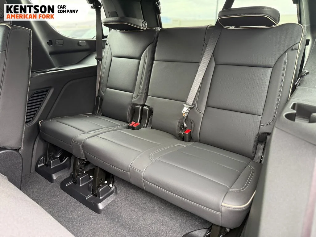 2026 GMC Yukon ELEVATION - Photo 43