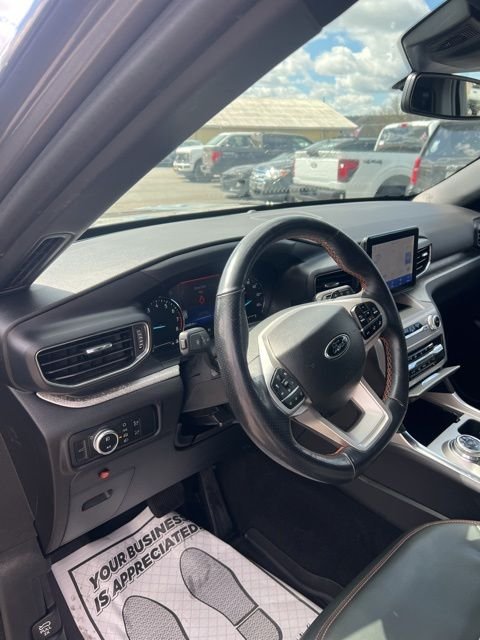Used 2023 Gray Ford Timberline image 31