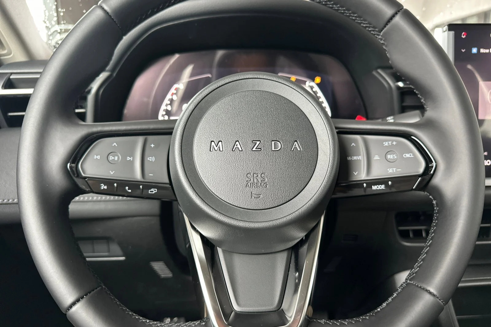 New 2026 Aero Gray Metallic Mazda 2.5 S Select AWD image 27