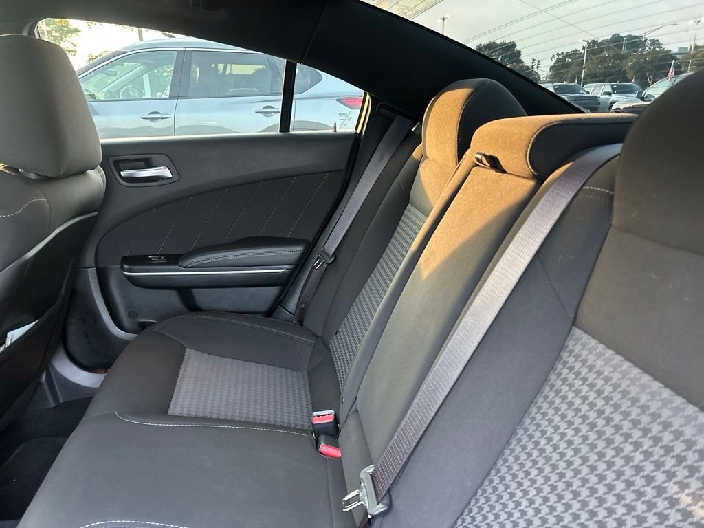 Used 2023 Gray Dodge R/T image 32