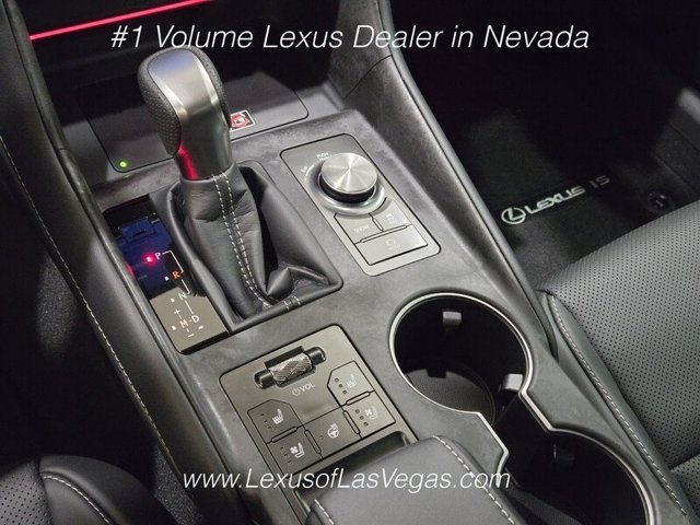New 2026 Wind Lexus F SPORT image 28