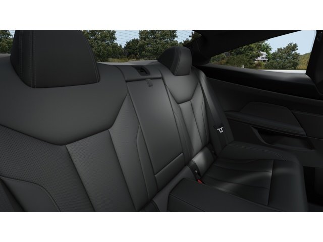 New 2027 Black Sapphire Metallic BMW 430i image 12