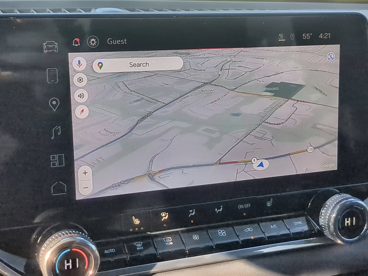 New 2026 Onyx Black GMC Elevation image 14