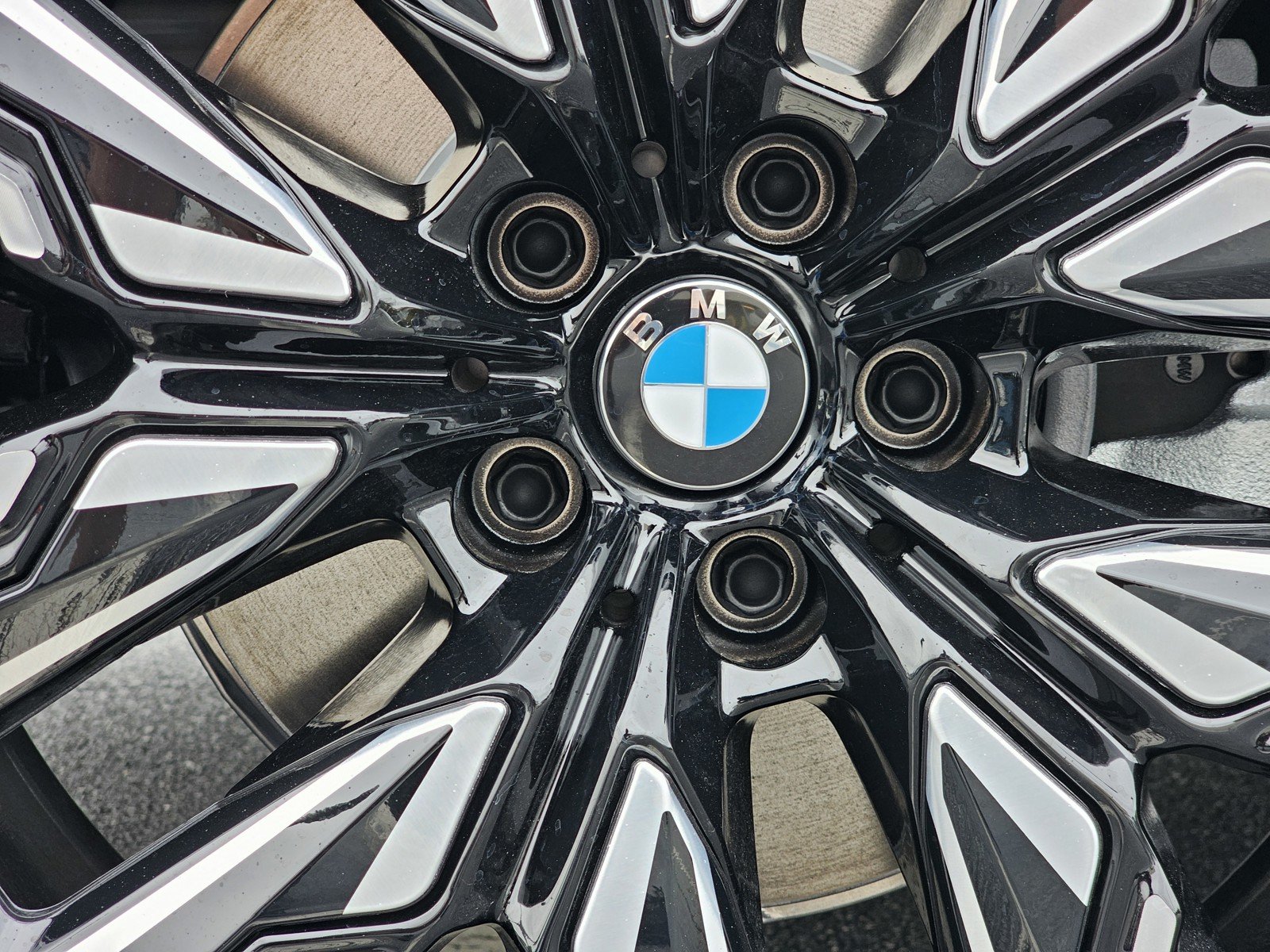 2026 BMW X3 30 - Photo 11