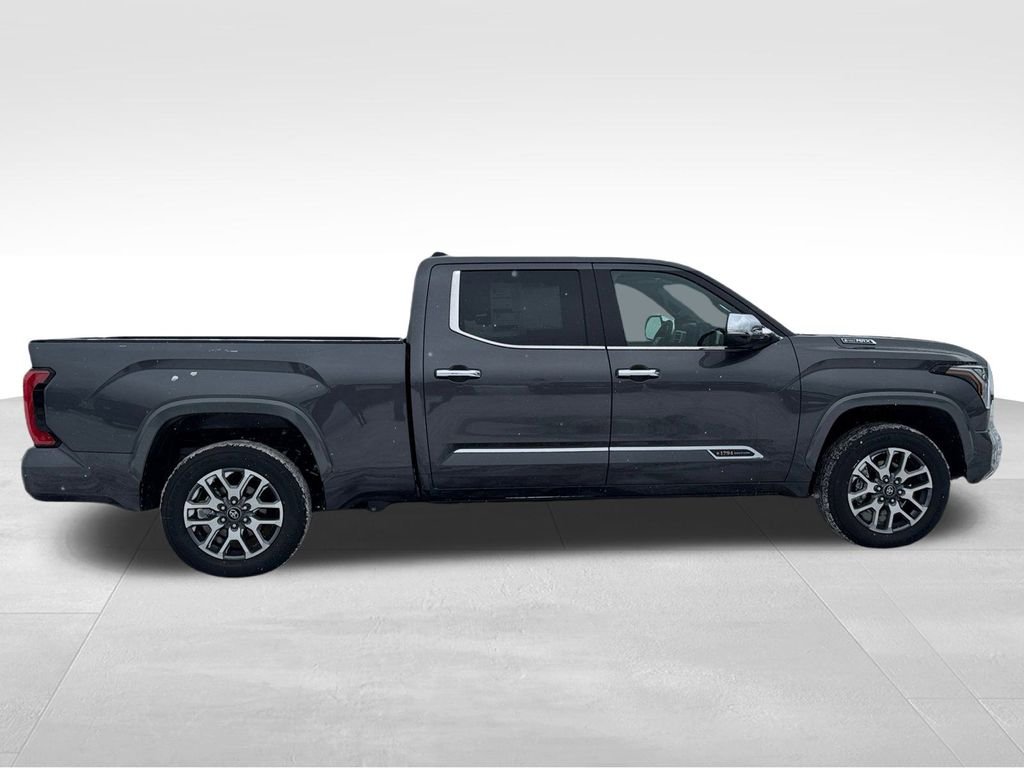 2025 Toyota Tundra 1794 Edition - Photo 6