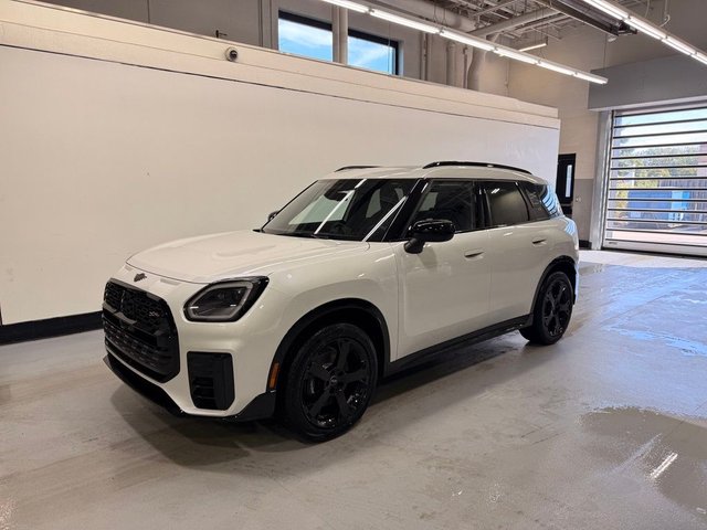 2027|MINI|Cooper S Countryman|4D Sport Utility
