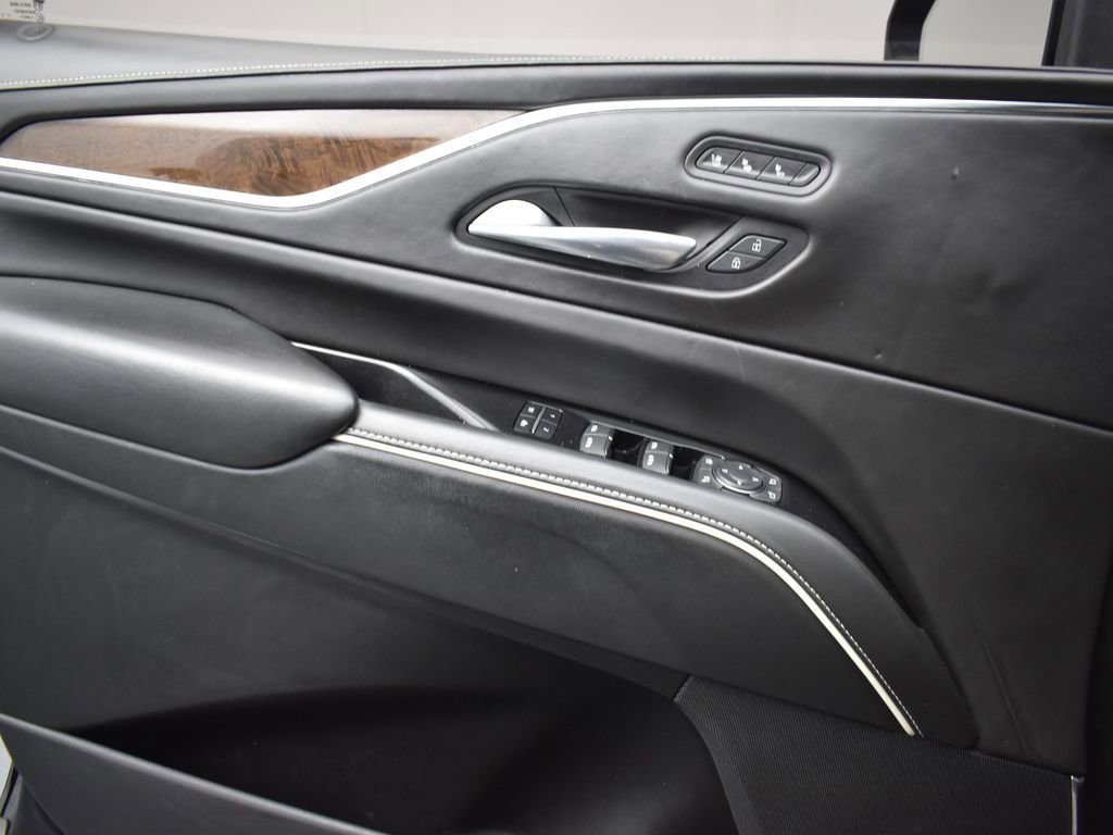 2021 CADILLAC ESCALADE - Image 11