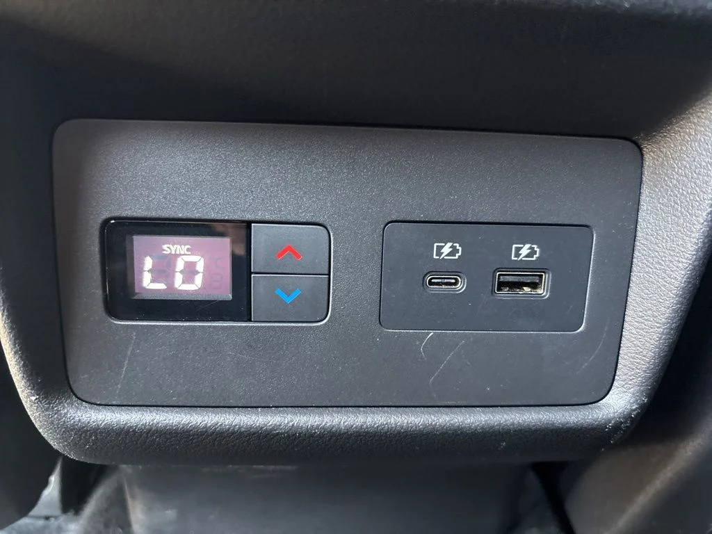 Used 2023 Gold Nissan SL image 17
