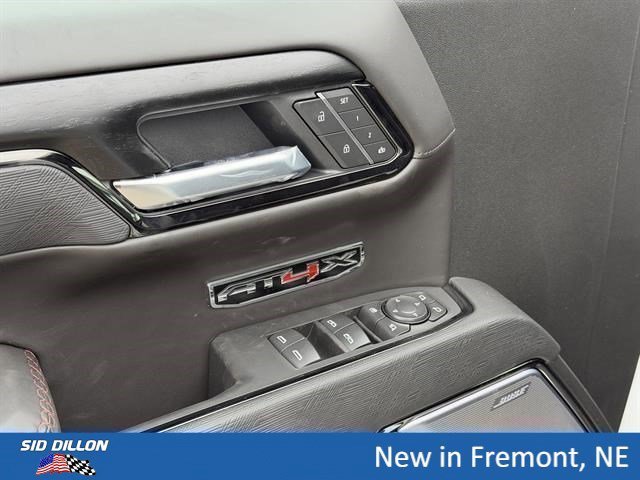 2026 GMC Sierra 1500 AT4X - Photo 15