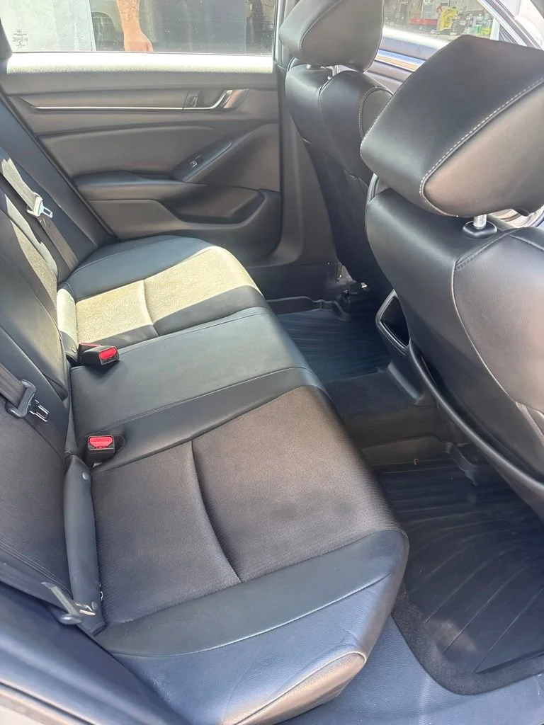 Used 2019  Honda Sport 1.5T image 21