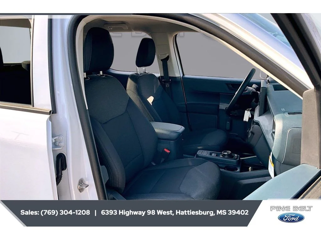 New 2026 Oxford White Ford XL image 6