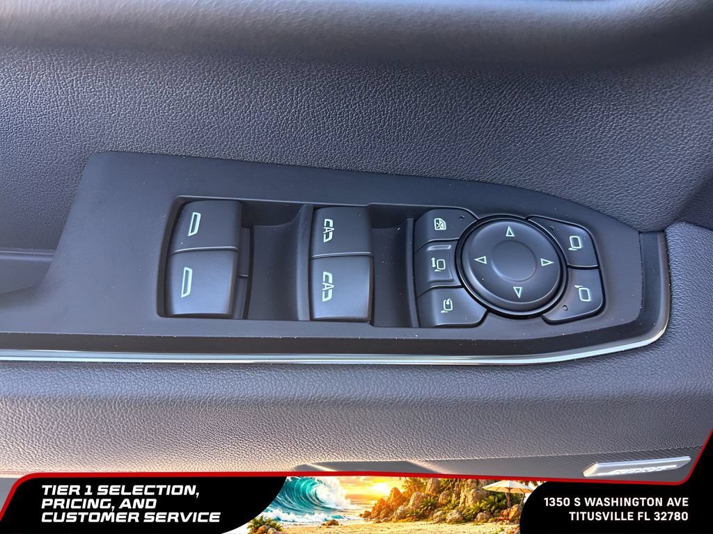 Used 2026 Coastal Dune GMC AT4 image 12