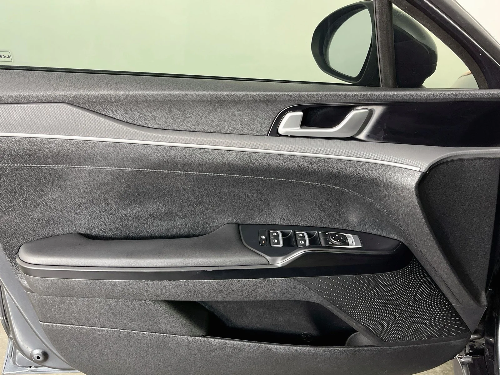 Used 2023 Gray Kia LXS image 22